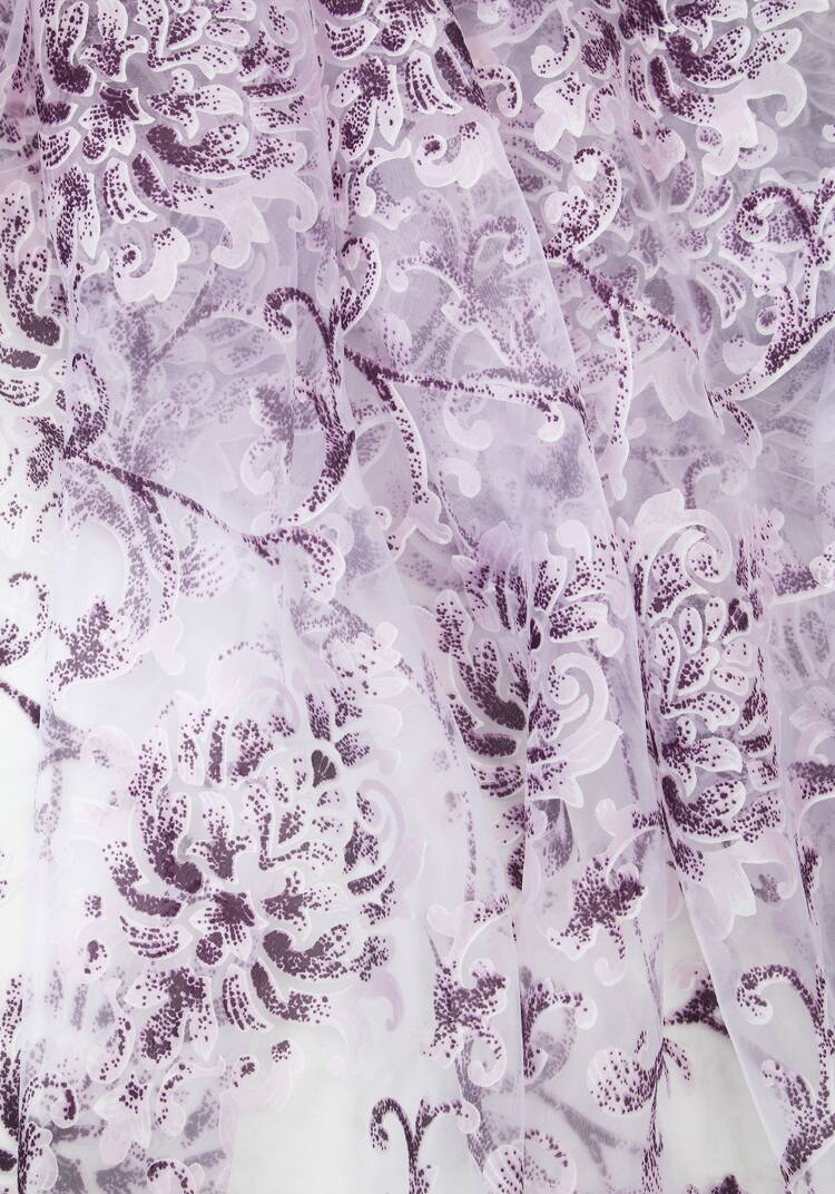 Тюль  Эллегия шир.  750, рис. 3