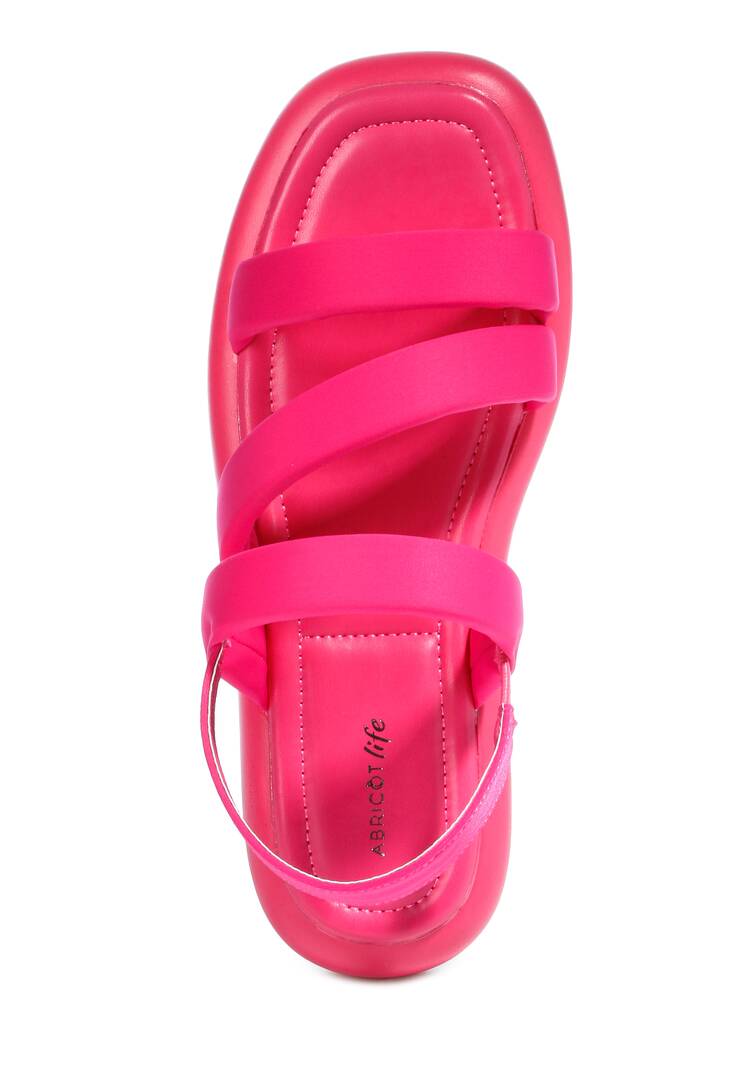 Сандалии женские Ямайка шир.  750, рис. 9