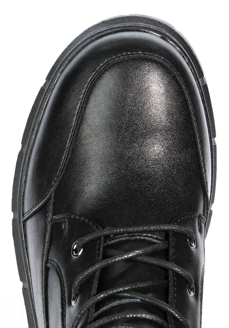 Ботинки женские Габри шир.  750, рис. 4