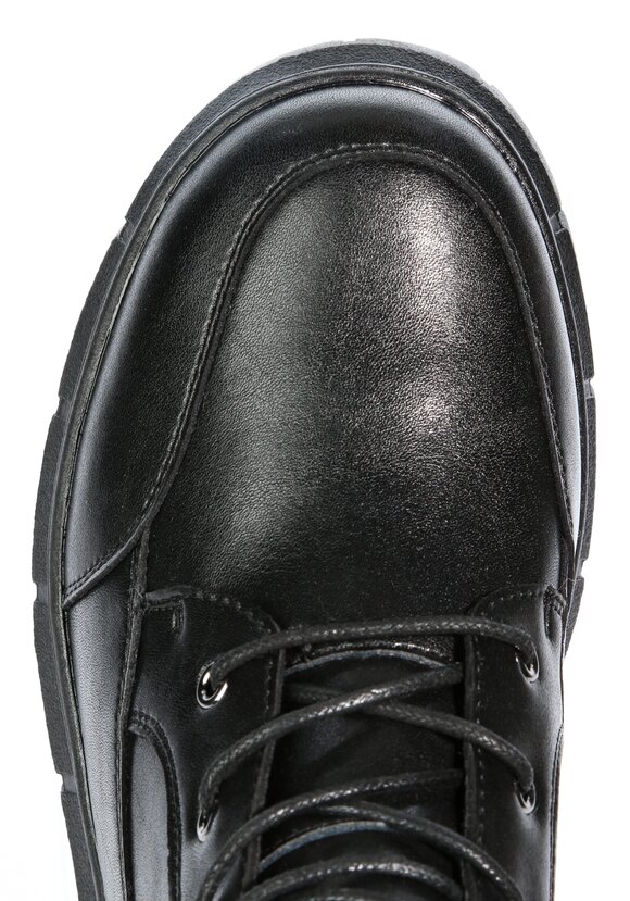 Ботинки женские Габри шир.  580, рис. 4