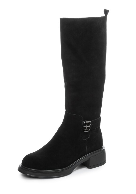 Сапоги женские Ирис шир.  580, рис. 7