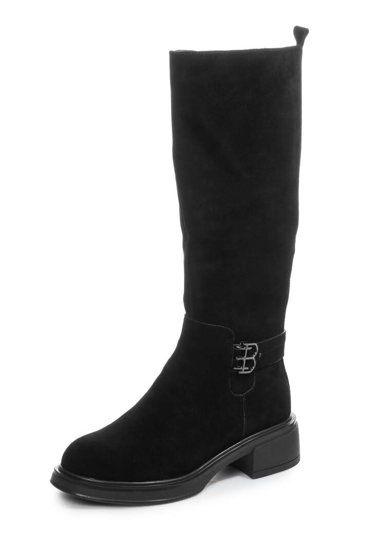 Сапоги женские Ирис шир.  750, рис. 7