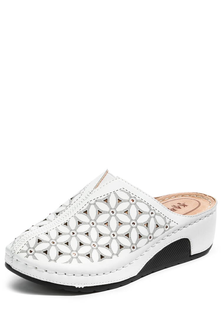 Сабо женские Джоди шир.  750, рис. 1