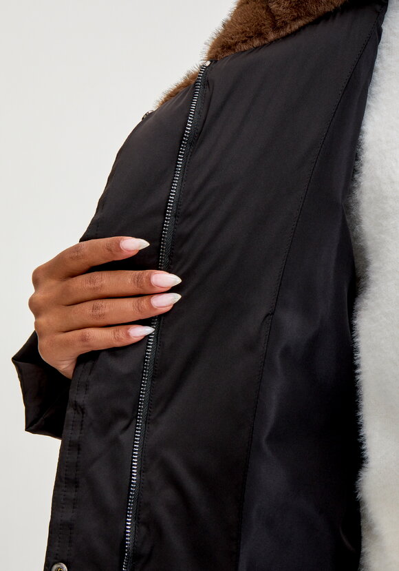 Куртка Жанна шир.  580, рис. 8