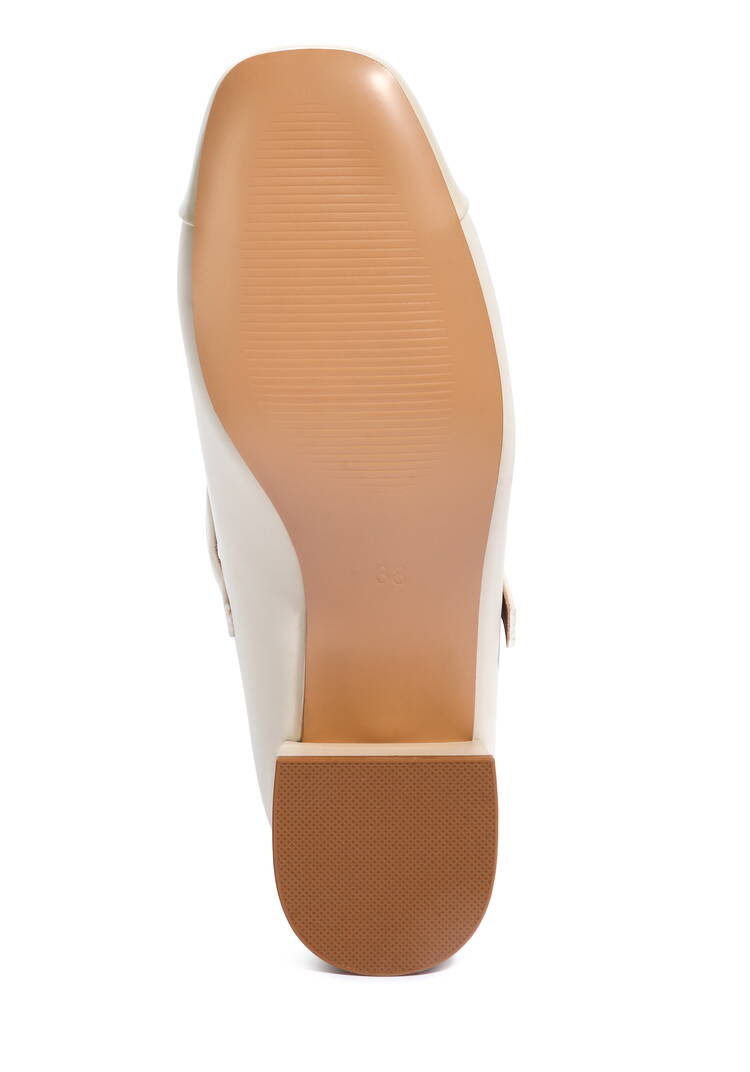 Туфли женские Динара шир.  750, рис. 5