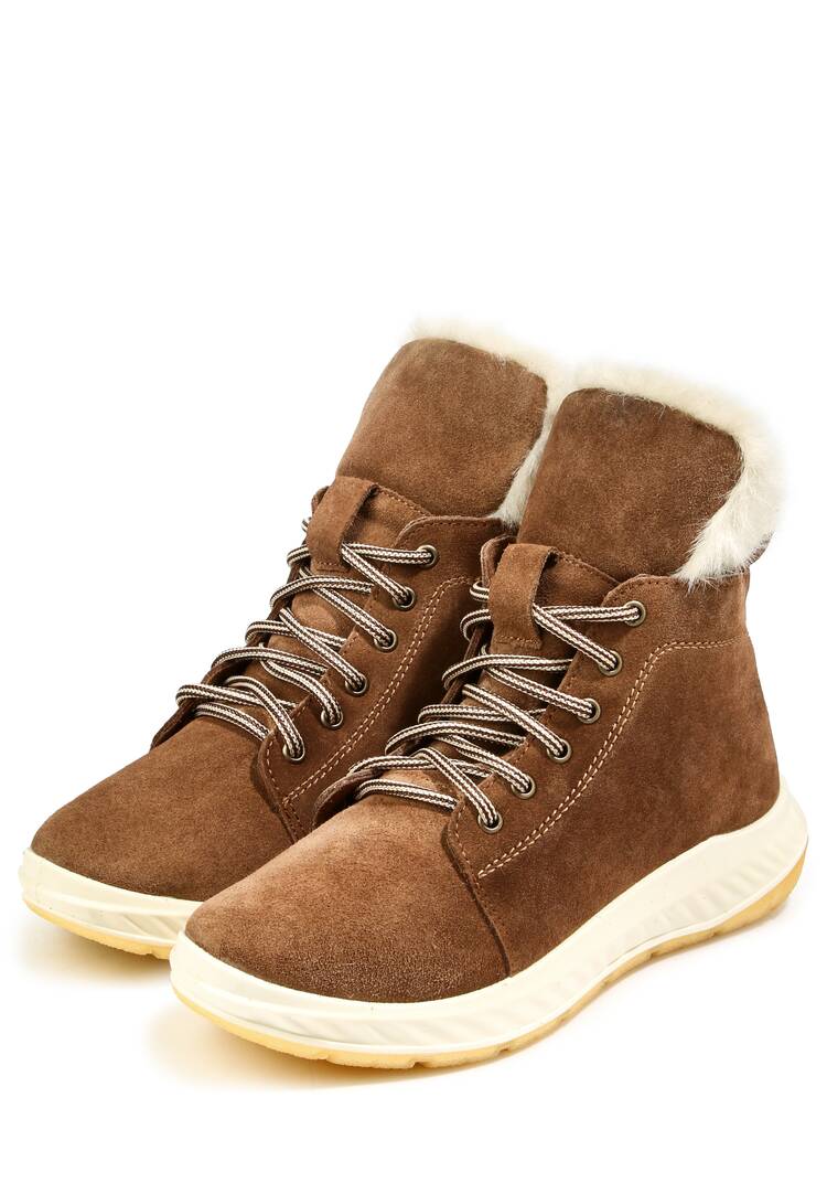 Ботинки женские Джейди шир.  750, рис. 37