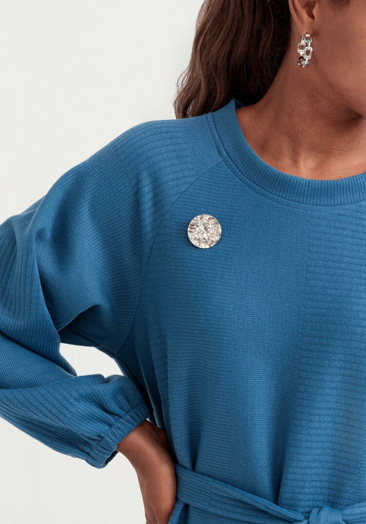 Платье Варда шир.  750, рис. 16