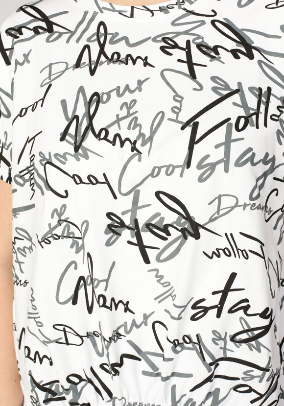 Футболка женская Cисилия шир.  580, рис. 15