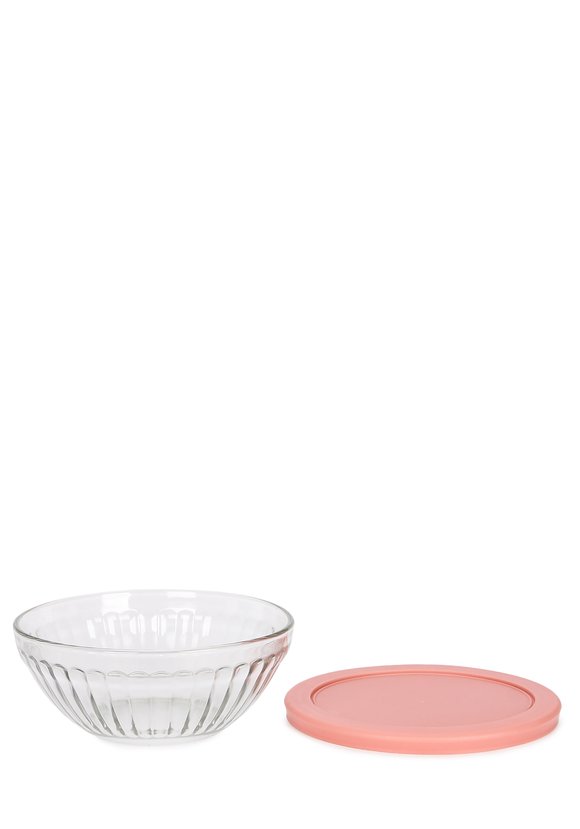 Набор: 10 герметичных стеклянных контейнеров шир.  580, рис. 8