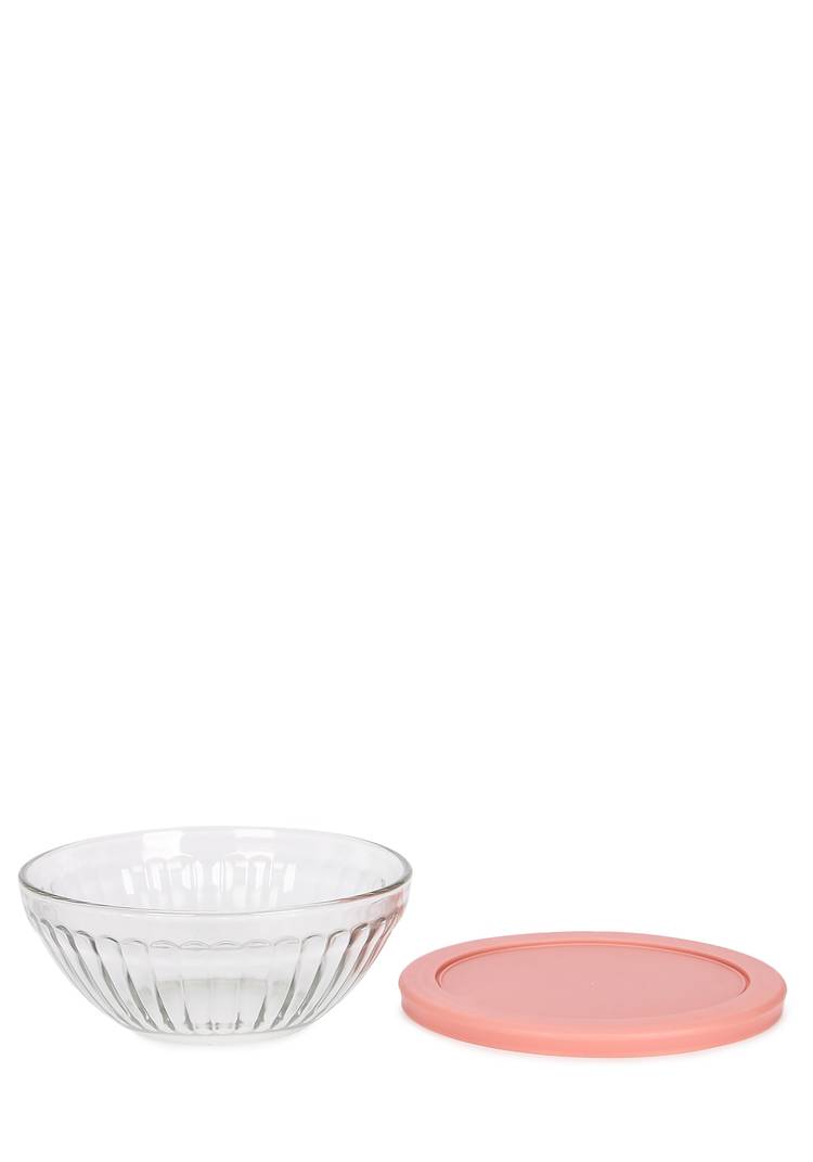 Набор: 10 герметичных стеклянных контейнеров шир.  750, рис. 8