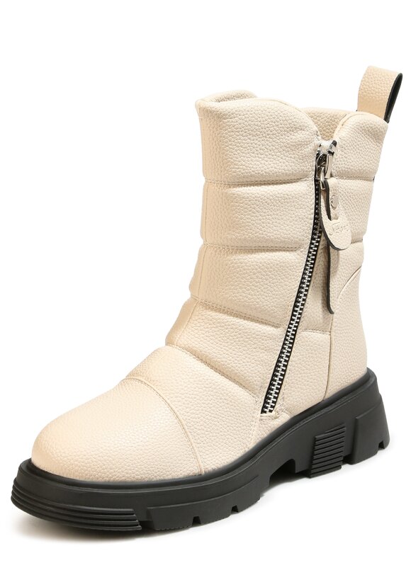 Полусапоги женские Силен шир.  580, рис. 1