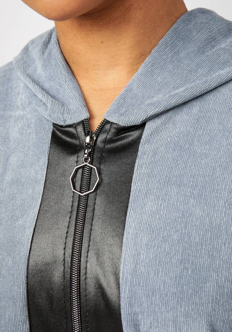 Толстовка Саманта шир.  750, рис. 22