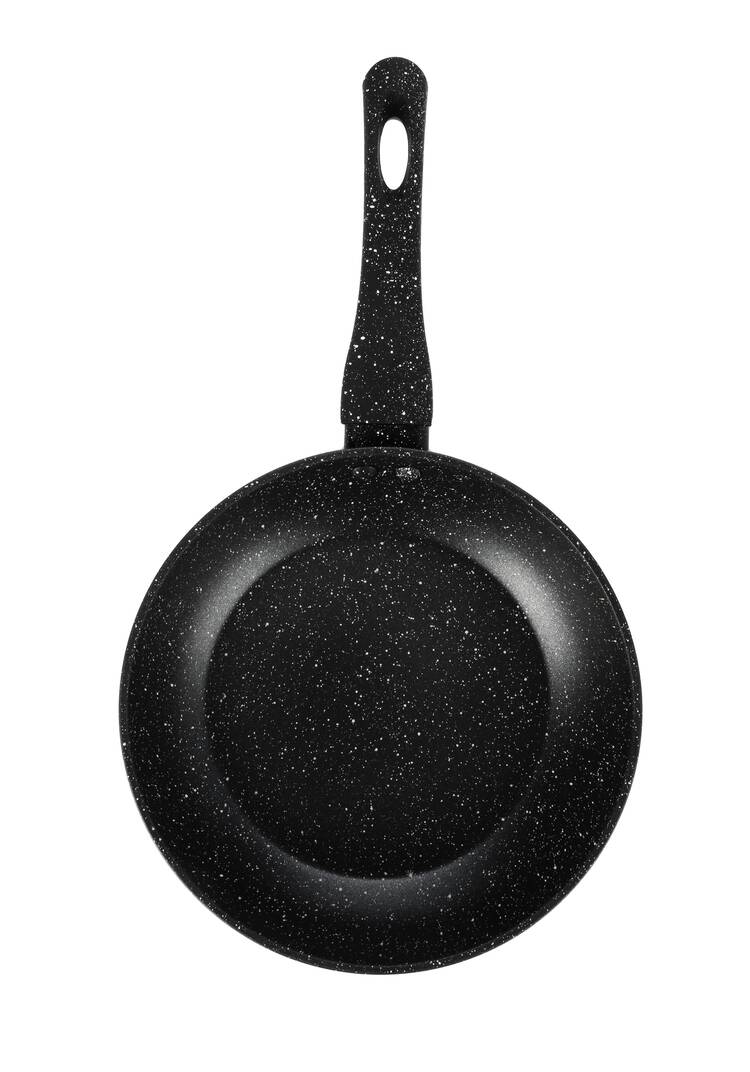 Глубокая сковорода с антипригарным покрытием шир.  750, рис. 42