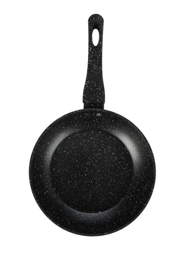 Глубокая сковорода с антипригарным покрытием шир.  580, рис. 42