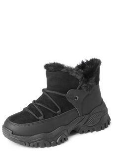 Ботинки женские Сусана