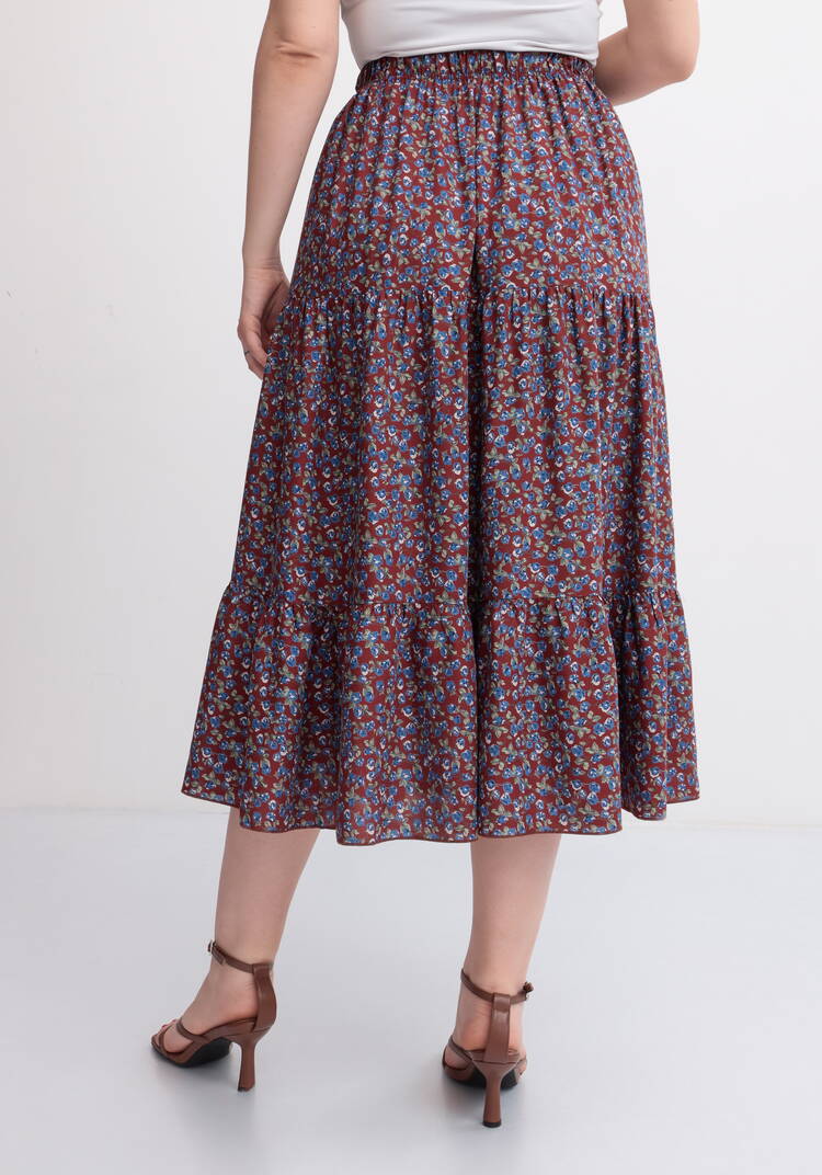 Юбка Калипсо шир.  750, рис. 3