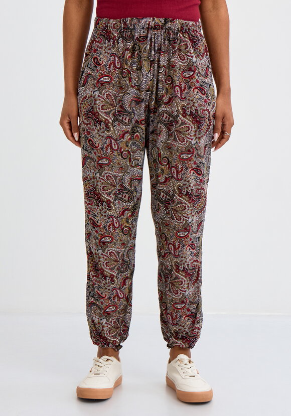 Брюки Галена шир.  580, рис. 9