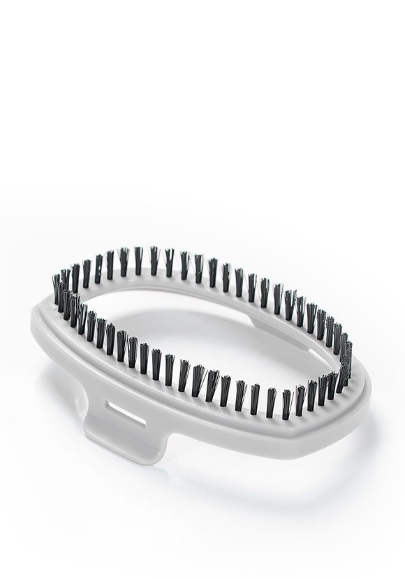 Ручной отпариватель с насадкой-щеткой шир.  580, рис. 3