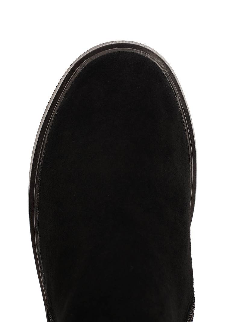 Ботинки женские Ангелина шир.  750, рис. 4