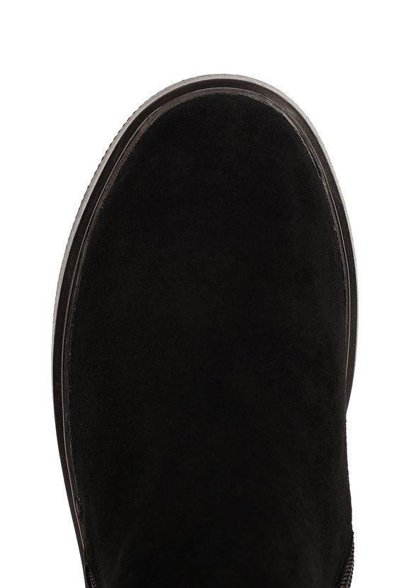 Ботинки женские Ангелина шир.  580, рис. 4