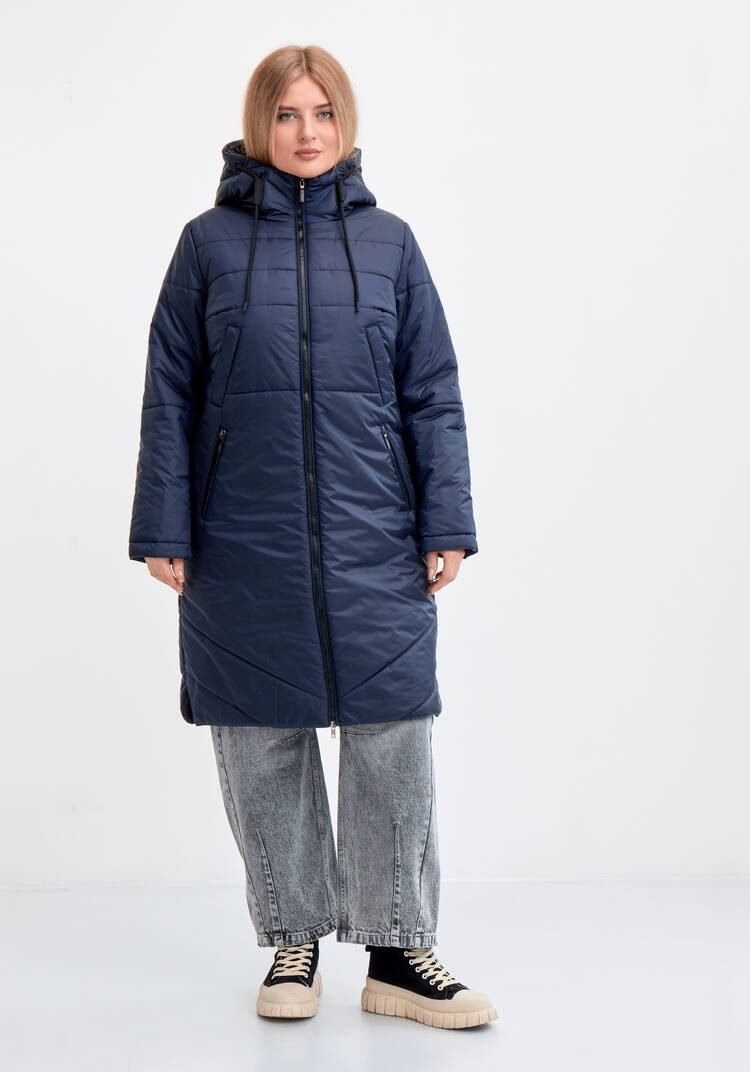 Пальто Илария шир.  750, рис. 20