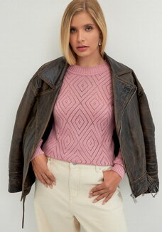 Джемпер Bивьен