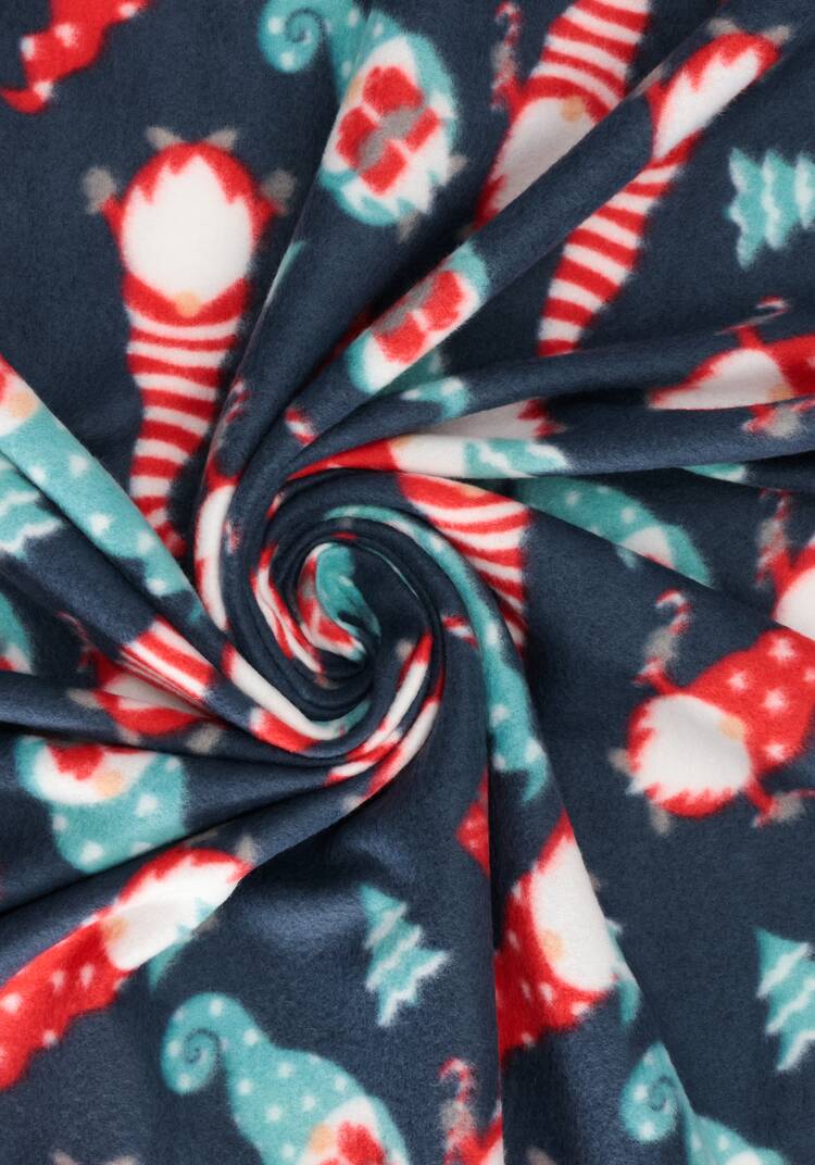 Плед Веселое настроение шир.  750, рис. 5