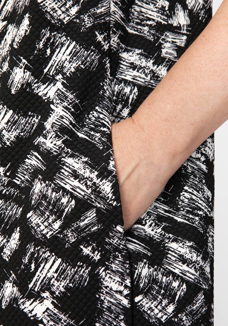 Жилет женский удлиненный Ева шир.  750, рис. 4