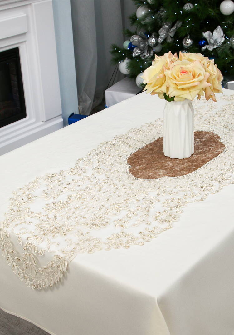 Комплект столовый, 5 пр. шир.  750, рис. 16