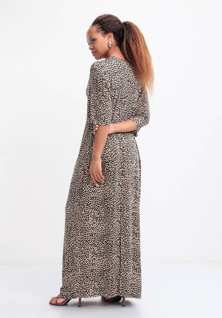 Платье Катрина шир.  750, рис. 9