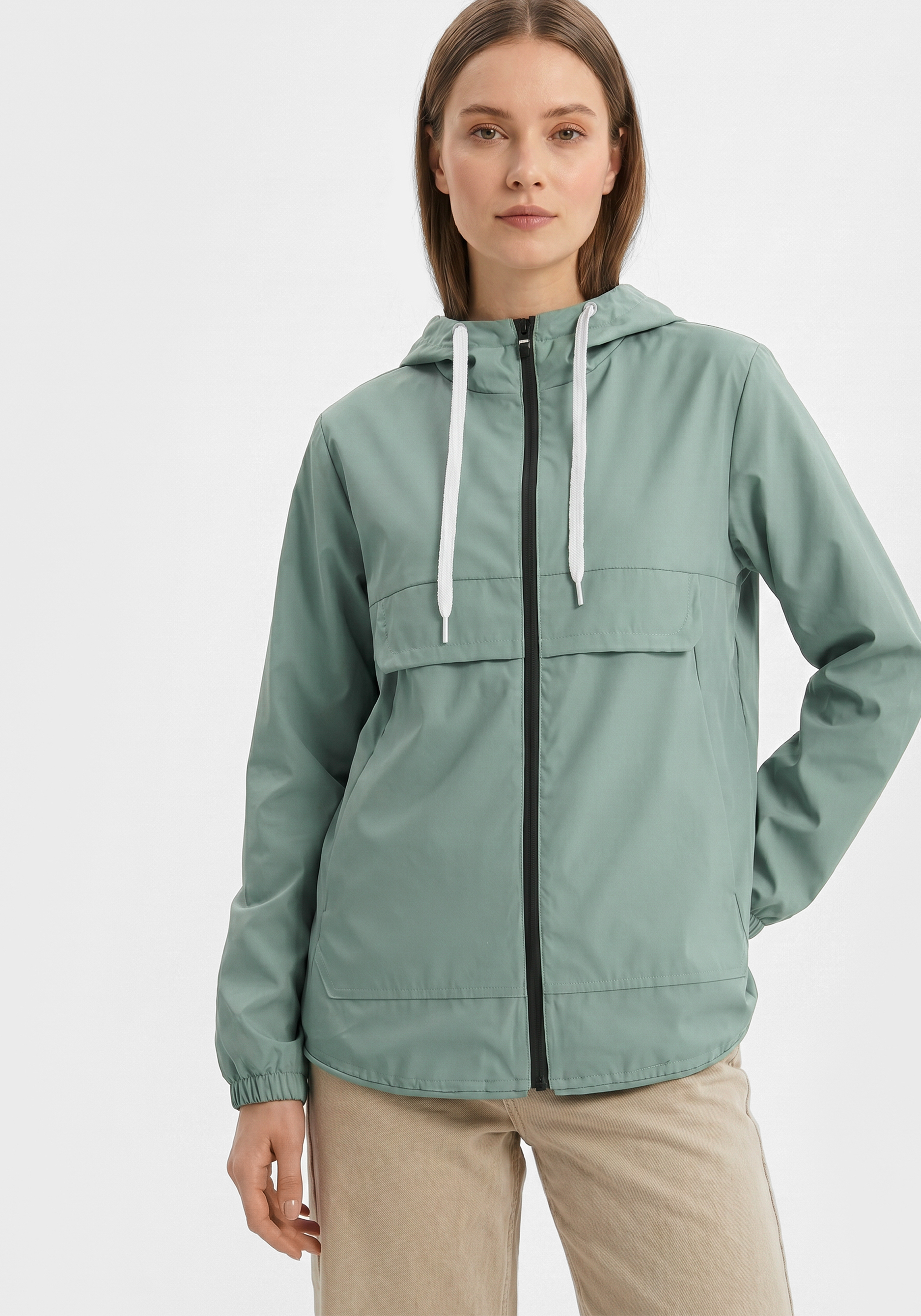 Лёгкая ветровка quotШёпот ветра quot 4999₽