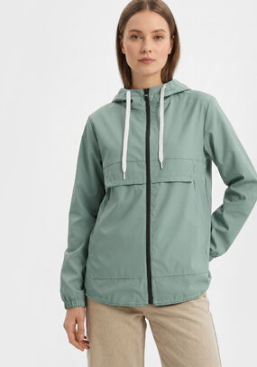 Лёгкая ветровка Шёпот ветра