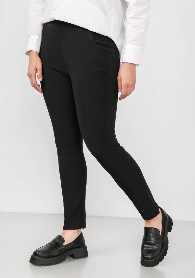 Брюки Аманда шир.  750, рис. 7