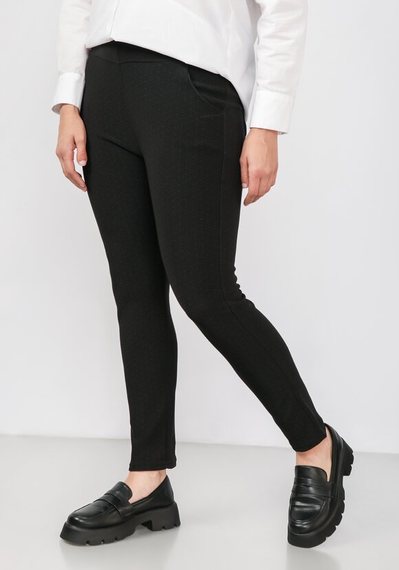 Брюки Аманда шир.  580, рис. 7