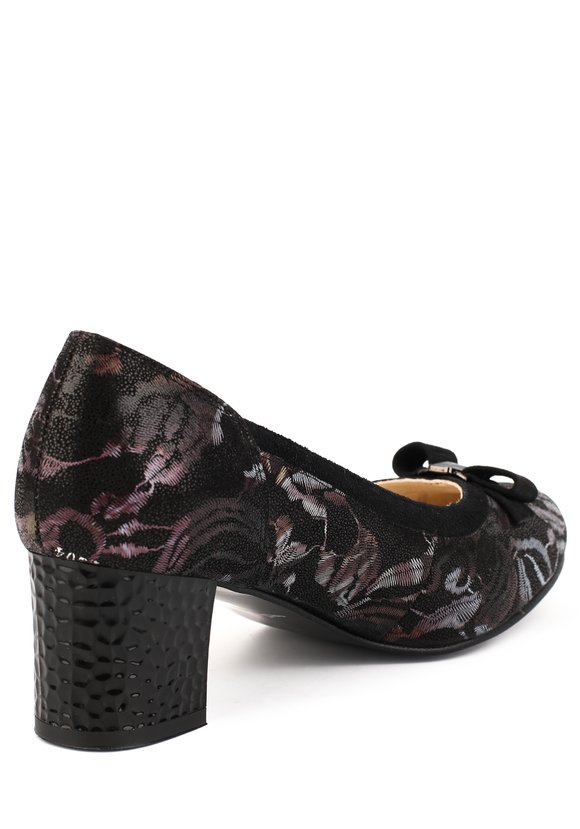 Туфли женские Лиза шир.  580, рис. 7