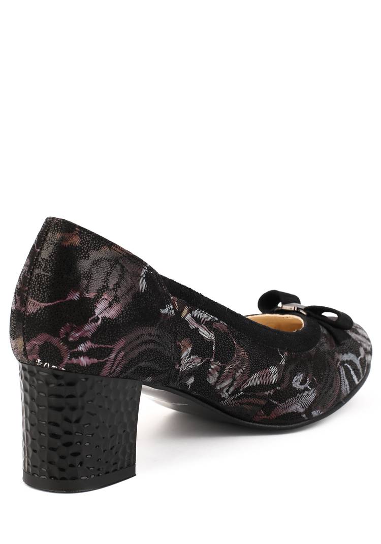 Туфли женские Лиза шир.  750, рис. 7