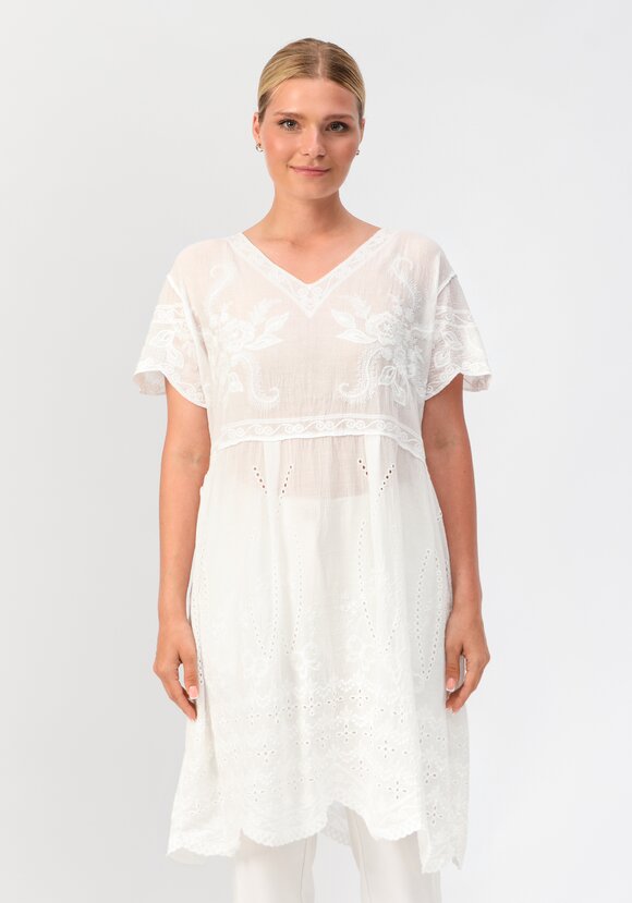 Туника Аврелия шир.  580, рис. 4