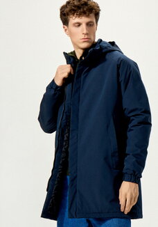 Куртка мужская демисезонная