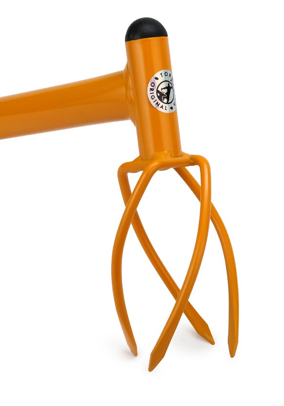 Мини-культиватор Твистер шир.  580, рис. 4