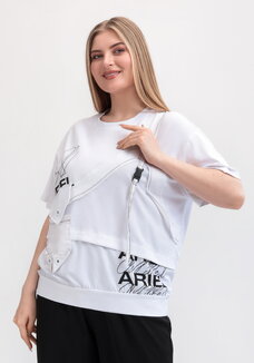 Футболка Искра