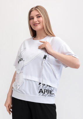 Футболка Искра