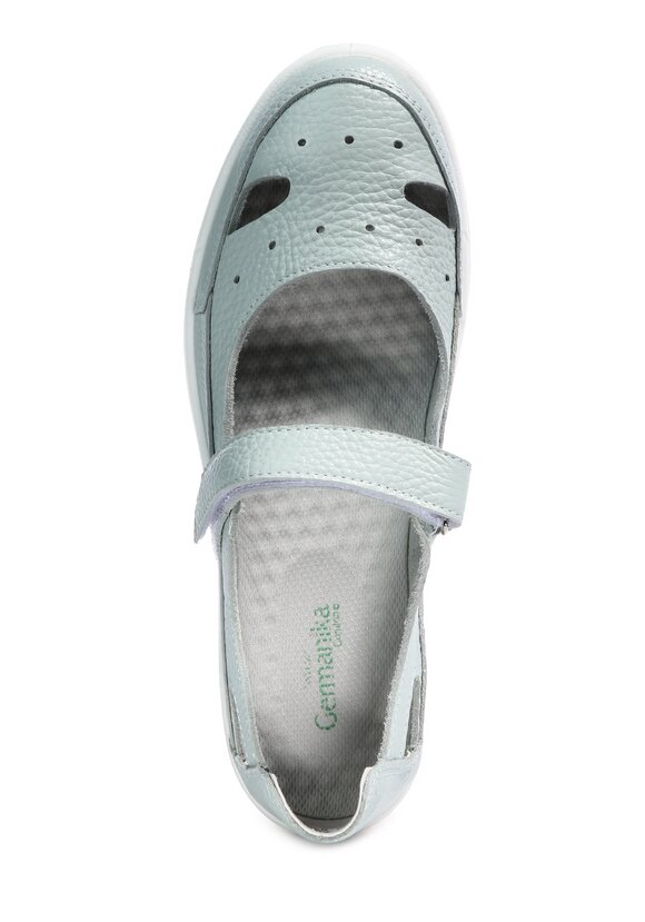 Туфли женские Анжелина шир.  580, рис. 12