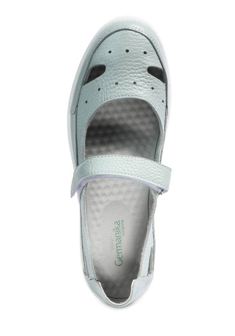 Туфли женские Анжелина шир.  750, рис. 12