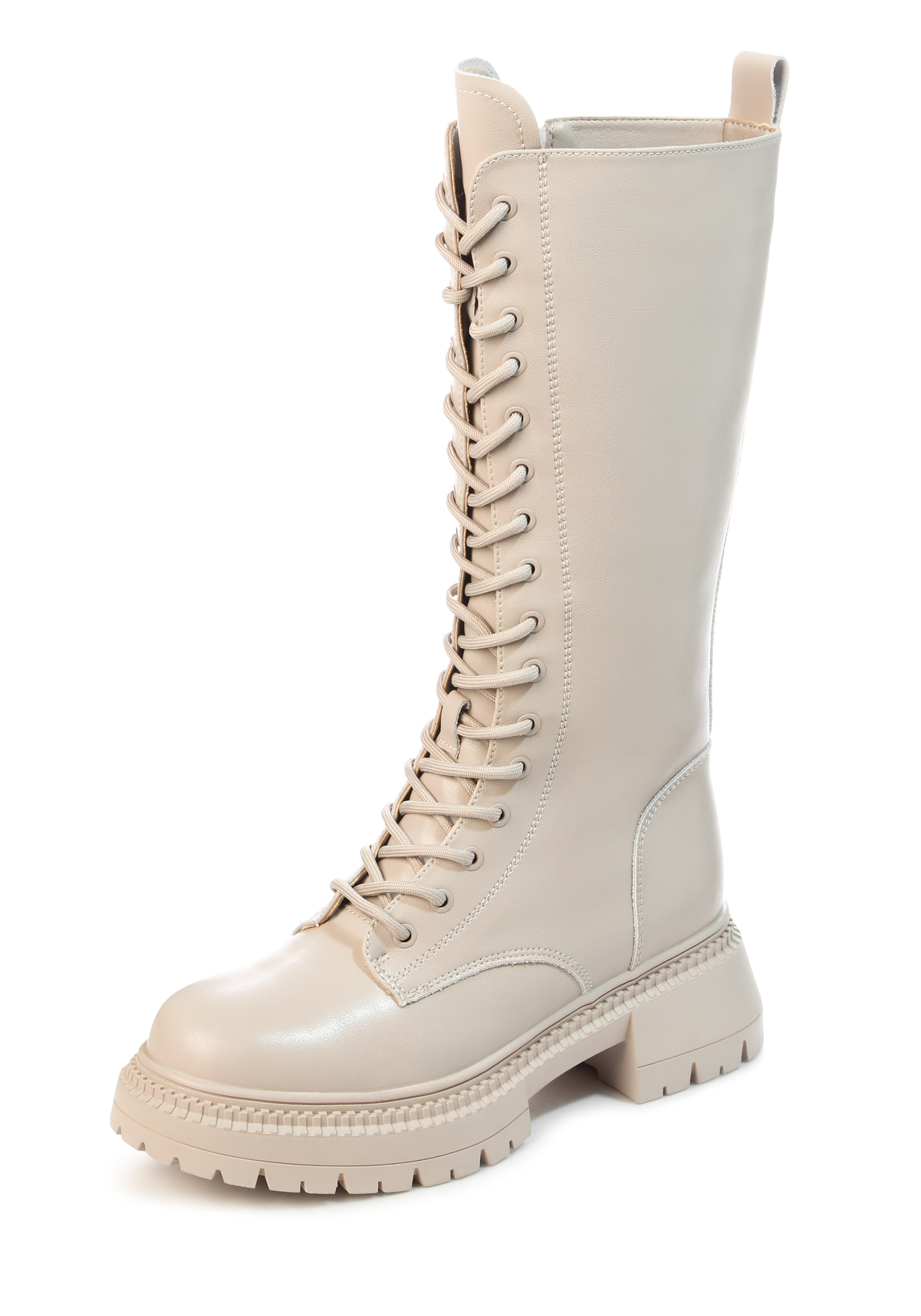 Сапоги женские "Альберта"