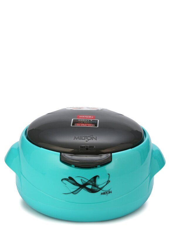 Кастрюля-термос для микроволновой печи шир.  580, рис. 21