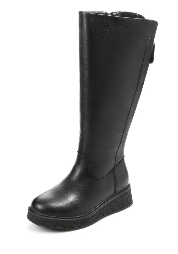 Сапоги женские Эйприл шир.  580, рис. 1