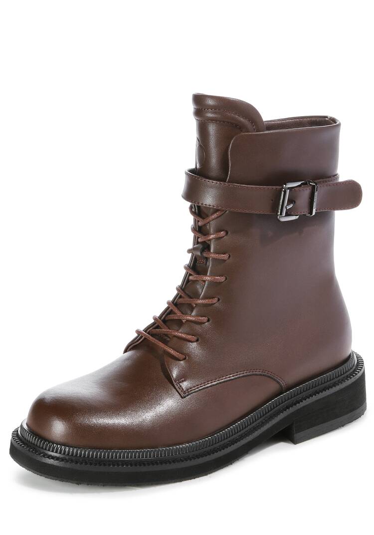 Ботинки женские Бьюти шир.  750, рис. 7