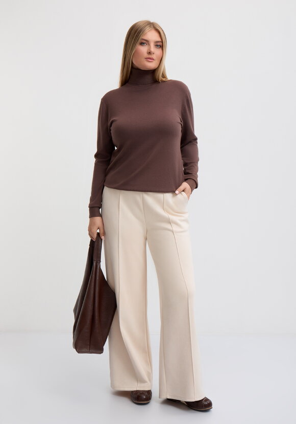 Водолазка Азалия шир.  580, рис. 8