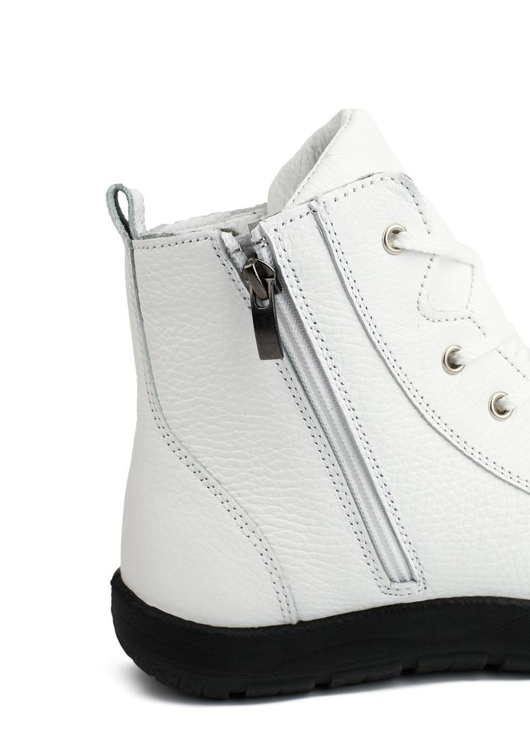 Ботинки женские Селлия шир.  750, рис. 4