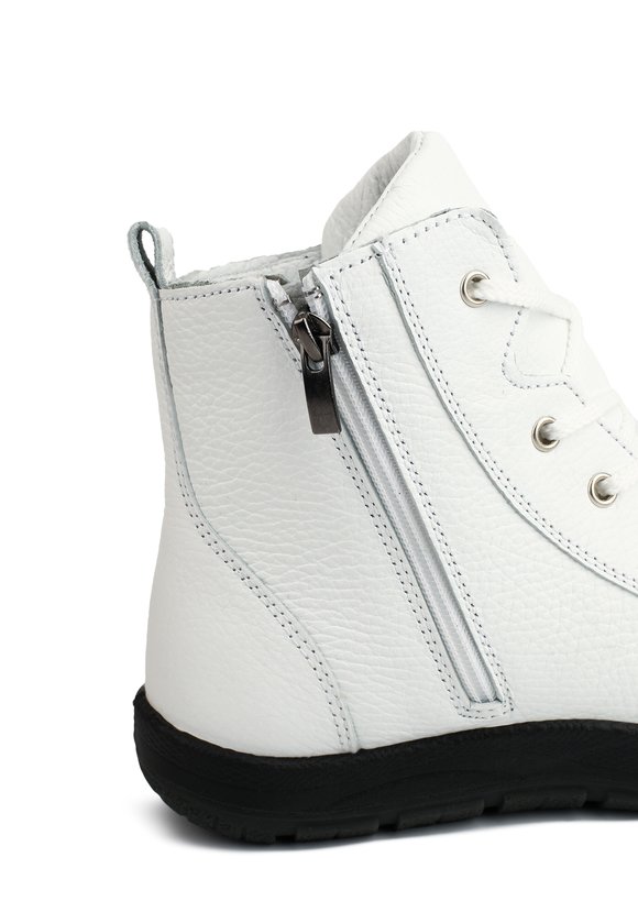 Ботинки женские Селлия шир.  580, рис. 4